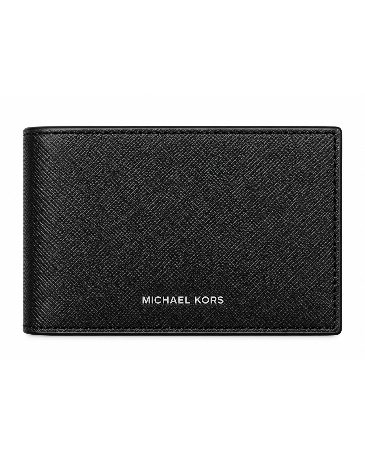 CARTERA MK 86F5SANF5V NEGRA LISA